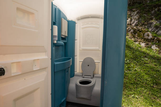 Trusted Elma Center, NY Portable Potty Rental Experts